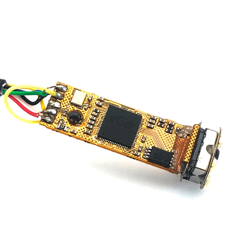 4624x3468 IMX298 16MP HD USB Camera Module 78 degrees Autofocus With LED For industrial inspection of medical equipment 6