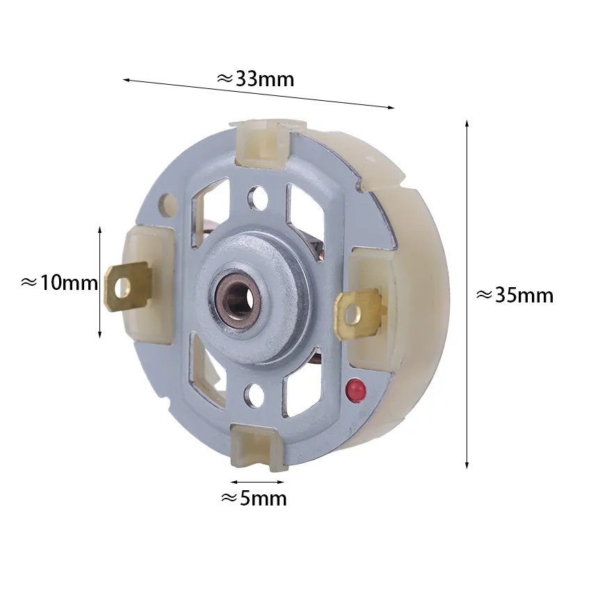 Рисунок 5 - Держатель для угольной щетки RS550