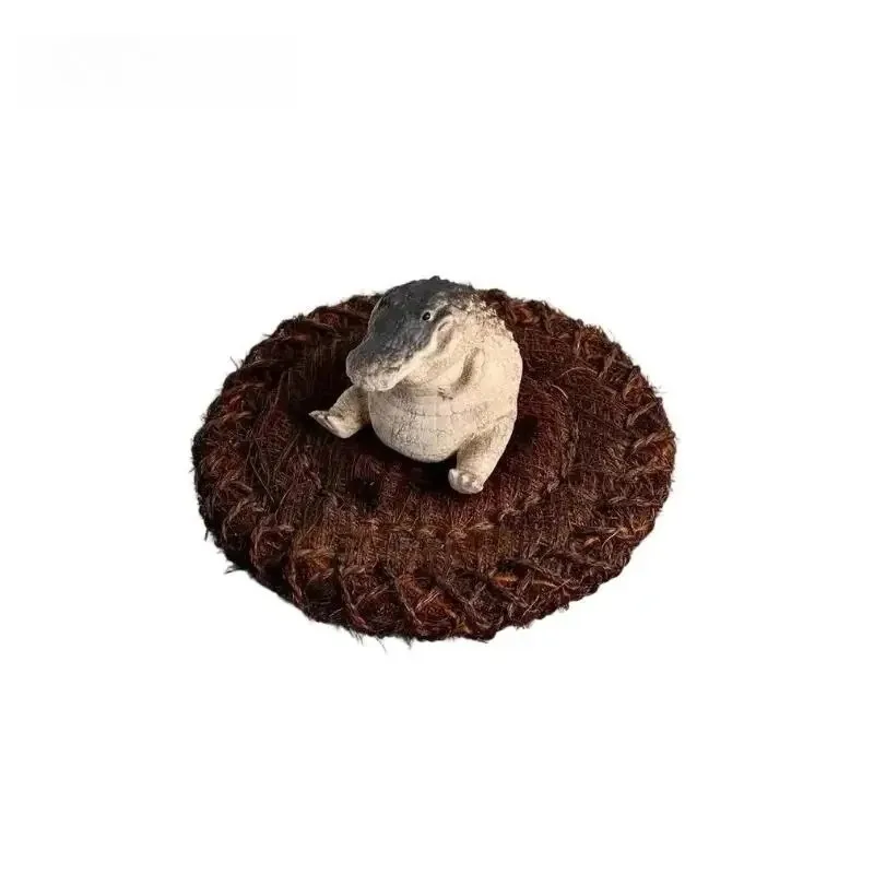 Fine Tea, Pet, Crocodile Jewelry, Handmade Tea Art, Gaming, Finance, Coffee Table, Gifts, Creative and Interesting Items