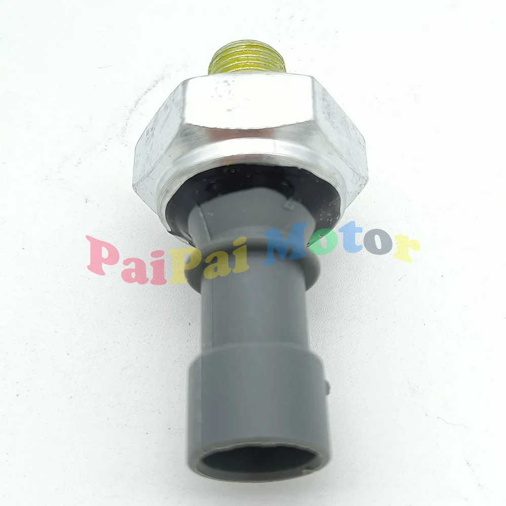 Oil Pressure Switch Sensor For All models of SeaDoo 4-TEC GTR GTX RXP RXT RXT-X 420856533 oil pressure switch sensor