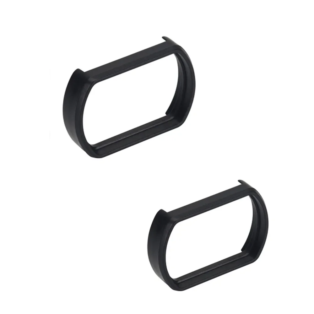2PCS Vision Correction Mirror Myopia Lens 200/300/400/500/600/700/800 Degree for DJI HD FPV Goggles FPV Racing Freestyle Drone drone goggles accessories
