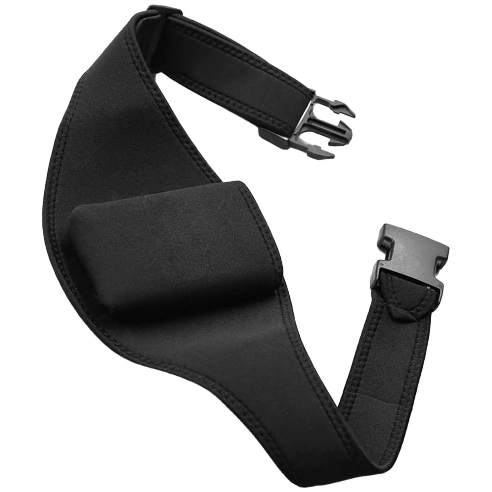 MicrophoneAerobicsBagPortableMicMicBeltPouchMicrophoneStand