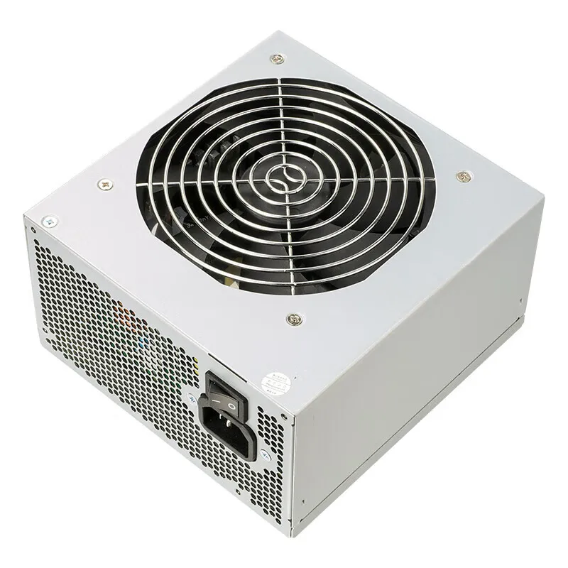 Delta(DELTA) 정격 650W SV650 서버 전원 공급 장치 듀얼 CPU 전원 서버 전원 공급 장치 소형 워크스테이션