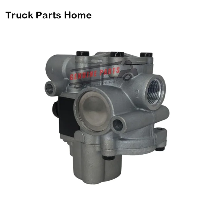 ABS Control Valve/ABS Solenoid Valve 24V For SCANIA/VOLVO/MAN Truck Parts 1453761 1195752 1934978 81524526007