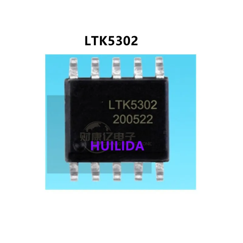 LTK5302 ESOP-10 100% 신제품, 로트당 10 개