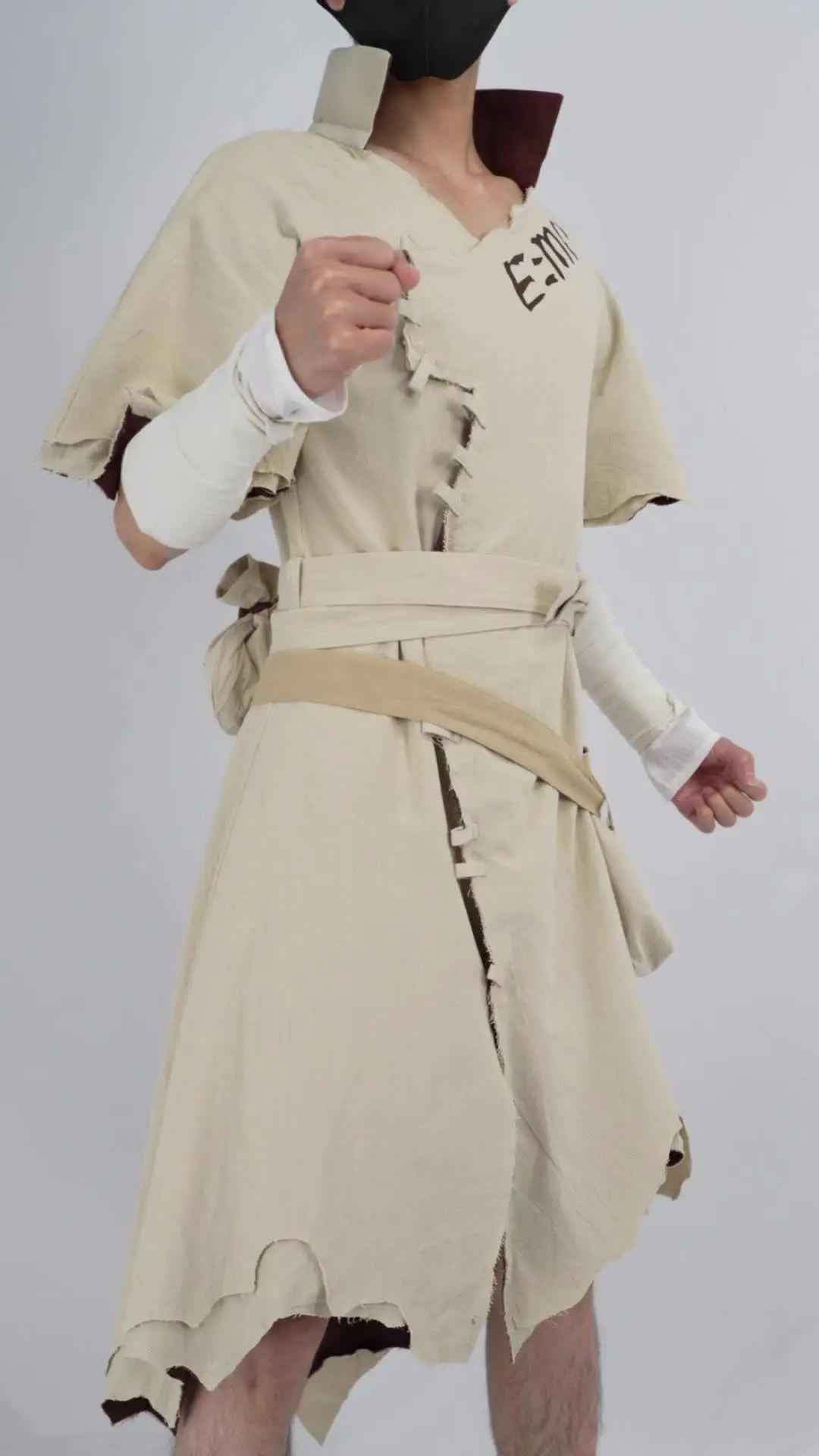HOLOUN STONE アニメ 石神千空 コスプレ衣装 アニメコンベンション