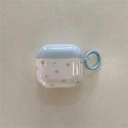 Vibrant Star Design Wireless Earbud Protective Case - Airpods 3 (HT - 146 - LEO)