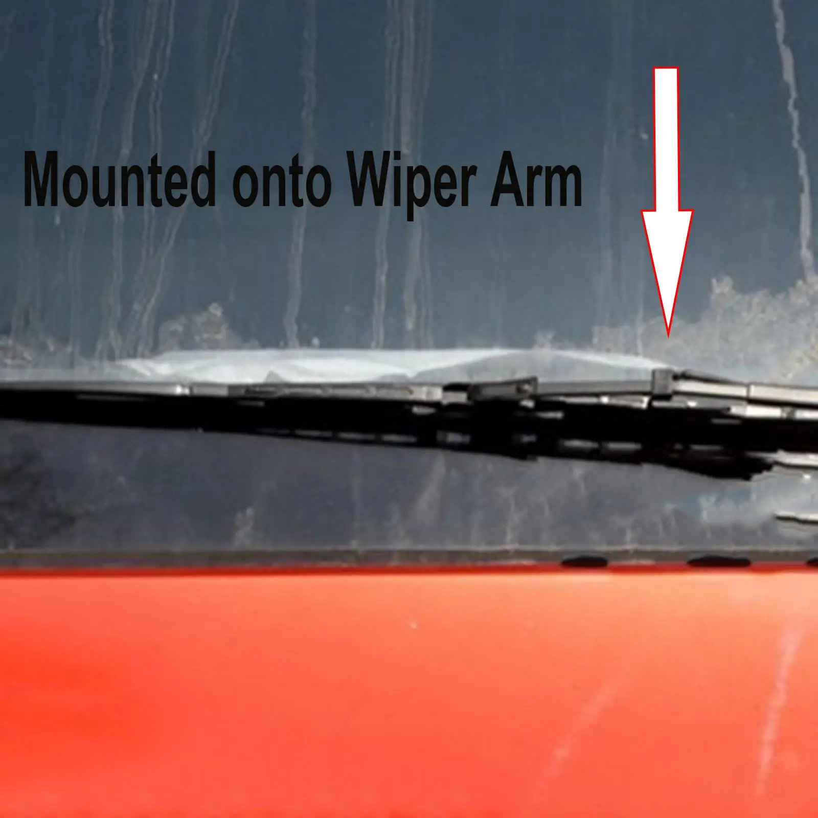 Auto Frontscheibe Wiper Washer Düse Jet Haube Flüssigkeit Teil Für Mercedes Benz Freightliner Sprinter 3500 Dodge Sprinter 2500 – Detail 4
