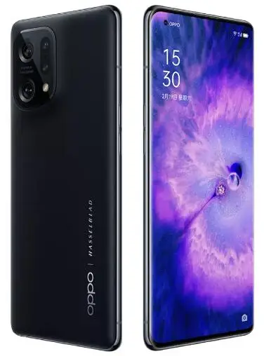 ram pc OPPO Find X5 5G SmartPhone Snapdragon 888 Android 12 6.55'' 120Hz 4800mAh 80W SeperVOOC 30W Wireless Charge 50MP Camera OTA NFC ddr5 ram