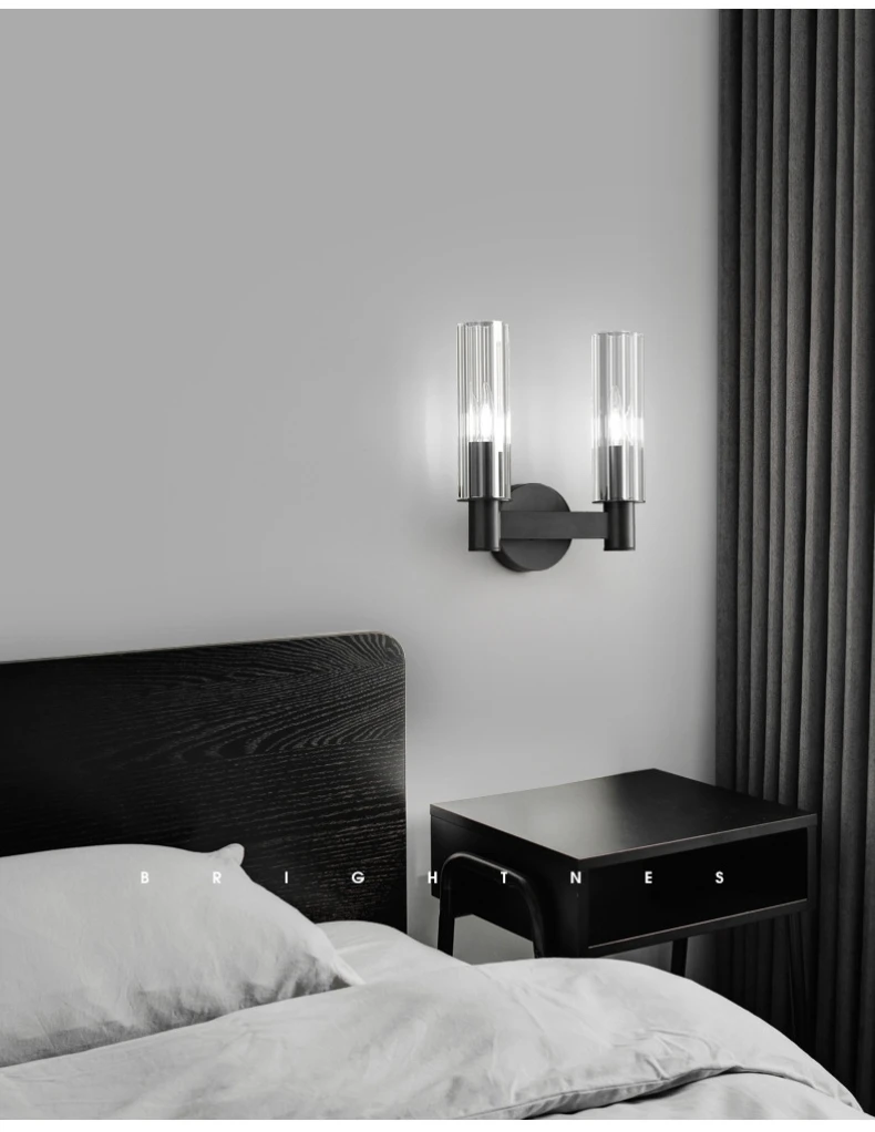 wall lamp