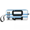 Messi 10 Soccer Football Makeup Bag Pouch Lionel Football Argentina Cosmetic Bag Toiletry Bag Organizer Storage Bag for Women 1