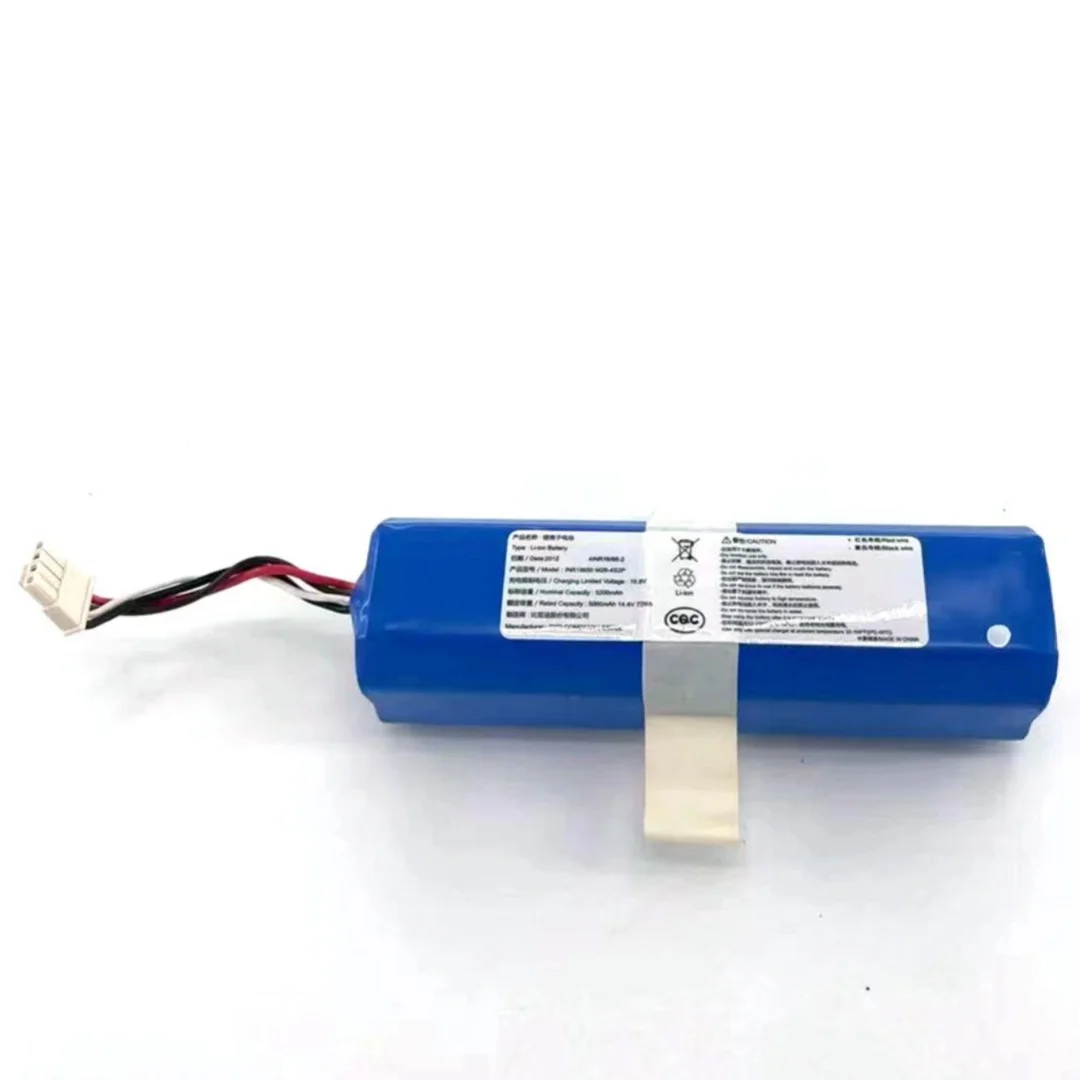 

Suitable for eufy L70 L10 sweeper battery 14.8V