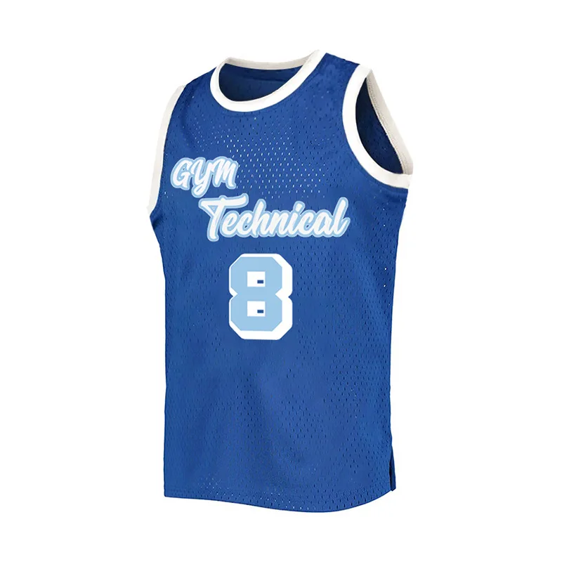 New Summer Fitness Sports Tank Tops Men's Gym Quick Dry Breathable Alphabet Print Sleeveless Tee shirt Outdoor Basketball Vest