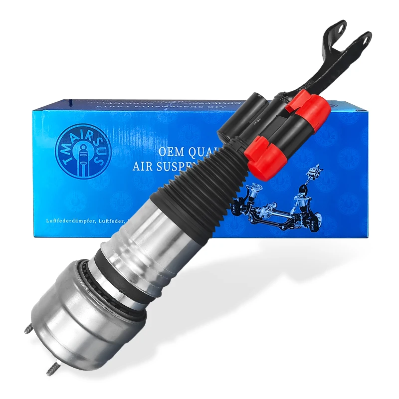 Tech Master 2133201902 Front Left 4 Matic Absorber Air