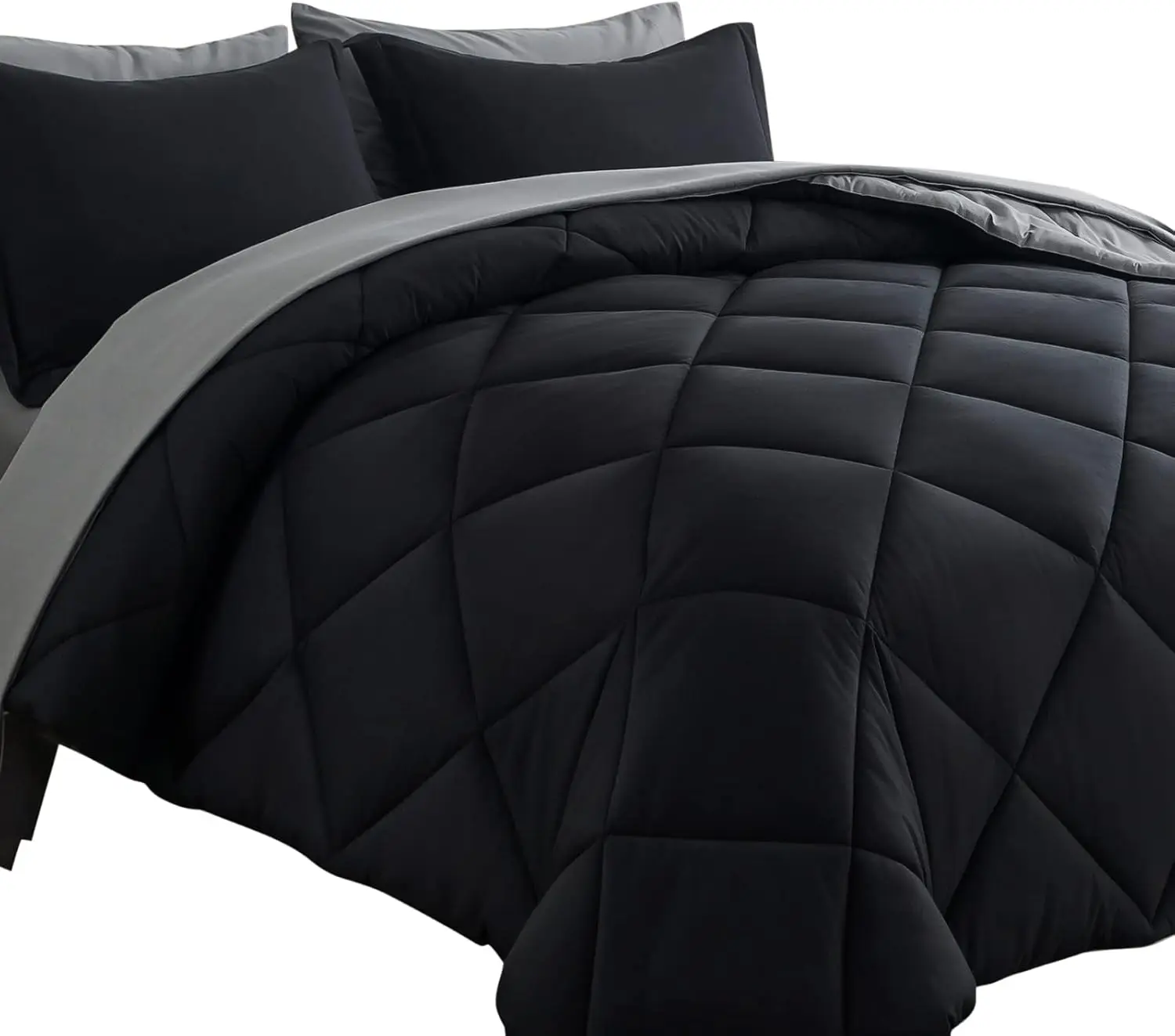 Black-Grey