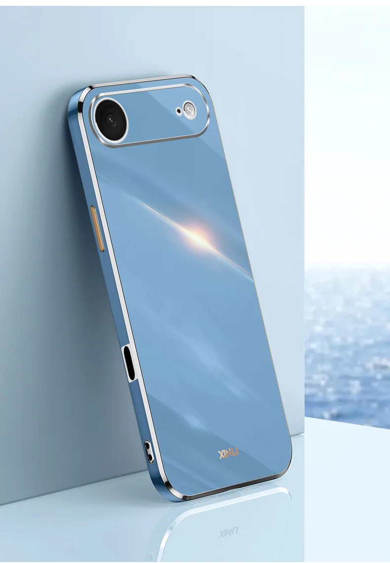 Für iPhone Air Fall Abdeckung Für iPhone Air Hohe Qualität Weiche TPU Anti-fingerprint Kamera Schutz Fall Abdeckung – Detail 22