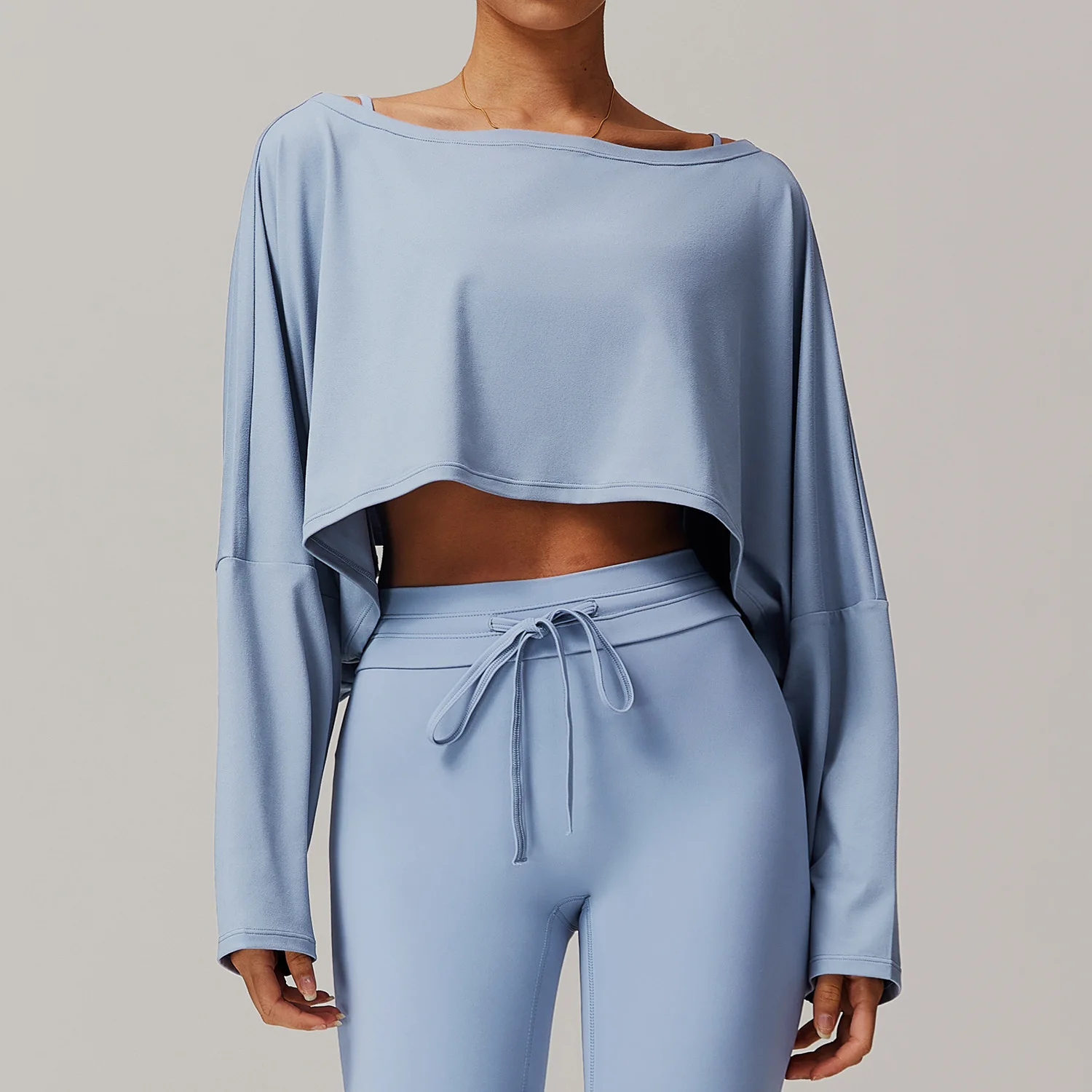 Grey-blue