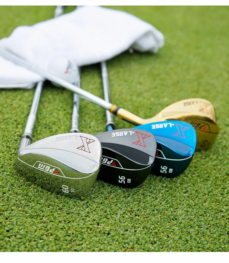 PGM Men Golf Clubs Wedges Cutting Angle 56 °/60 ° SG004