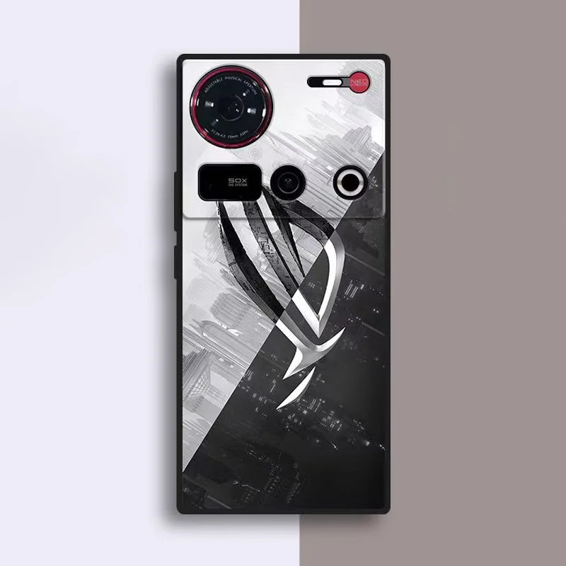 Enhanced Shockproof Armor Airbag Back Cover Case