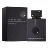 Top Quality Arab Perfumes Woman Man Club De Nuit Arabic Perfume Lasting Unisex Fragrance Body Spray Wood EDT EDP Clone Parfum