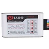 New Kingst LA1010 16CH 100MHz USB Logic Analyzer for MCU ARM FPGA FPGA Debug Tool English Software 2