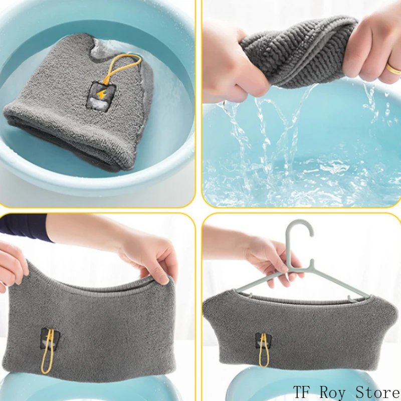 Pure Color Toilet Seat Cushion Pad Universal Soft Warm Washable Toilet Seat Cover Closestool Mat Bathroom Toilet Accessories 6