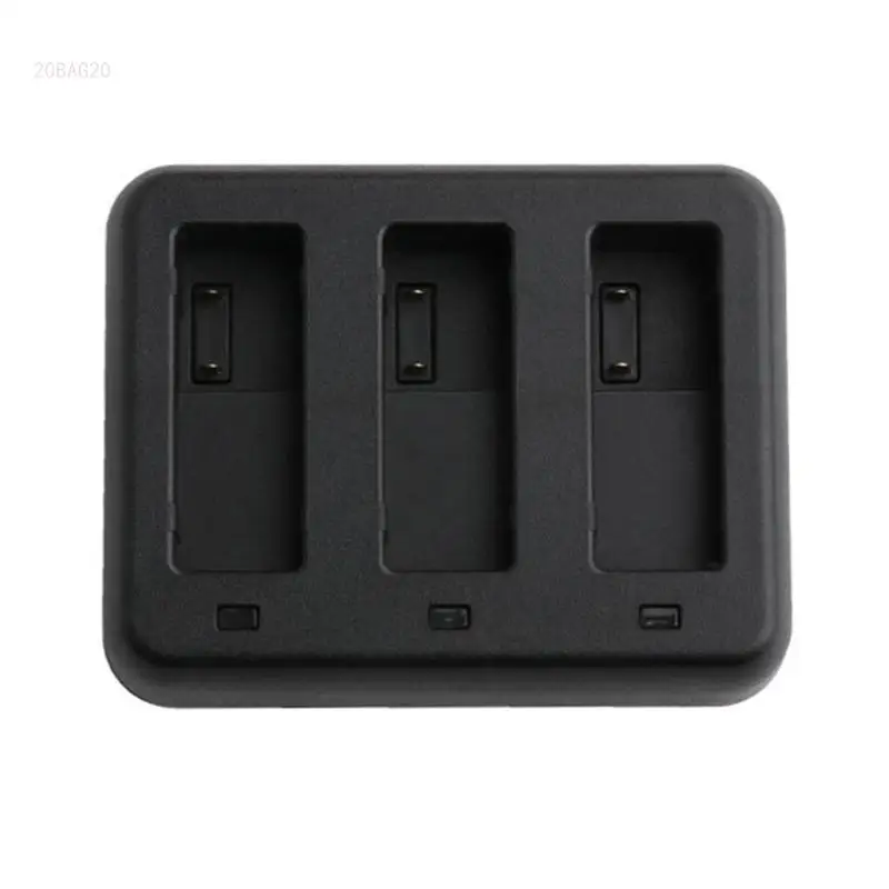 

Rechargeable Battery USB Fast Charging for Action 4/3 Camera