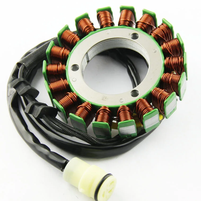 Motorcycle Ignition Stator Coil for Kawasaki KVF650 Brute Force