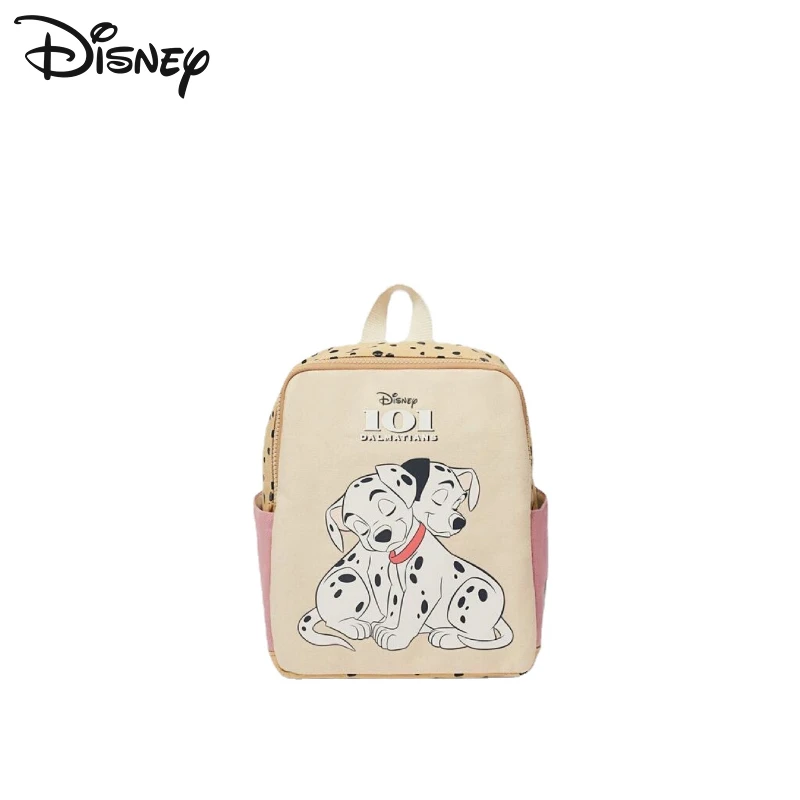 New Disney 101 Dalmata Cartoon Zaino Per Neonati Maschi Ragazze Bambini Zainetto Scuola Materna Zainetto Bambini Regali Di Natale
