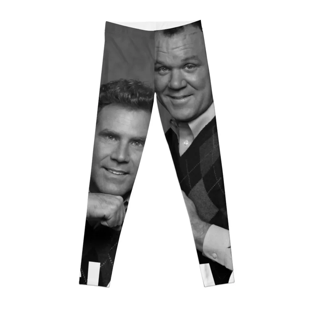 

Step Brothers Swag Leggings Women's push up Women's trousers Women's sportswear Womens Leggings