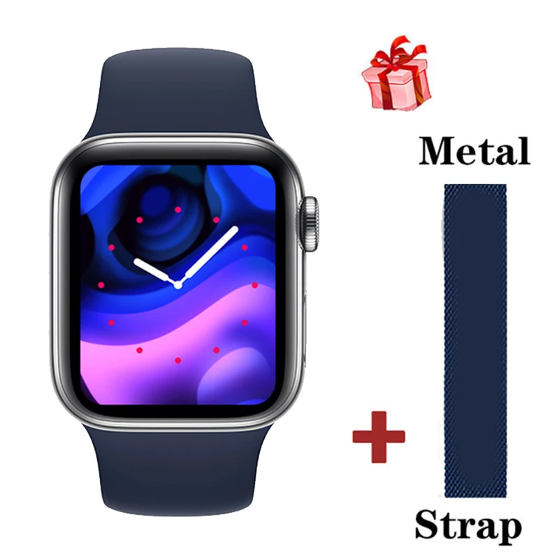 Iwo 14 T900 Pro Max Smart Watch Men 2022 Bluetooth Call Heart Rate Fitness Watch Series 7 Sport Smartwatch Women for Android IOS 