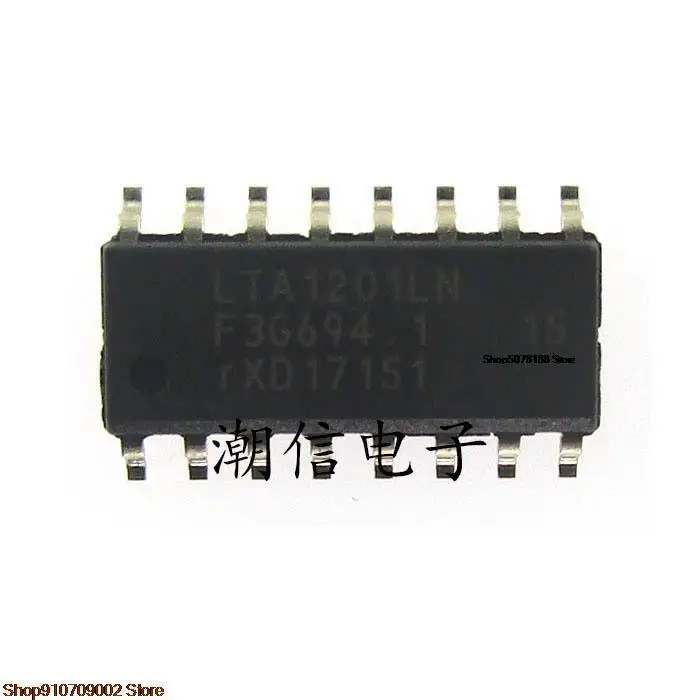 

5pieces LTA1201LNSOP-16 original new in stock