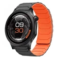 Grey orange