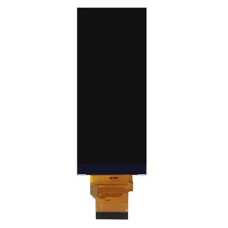 정전식 TP 롱 스트립 스크린, RGB 인터페이스, 3.99 인치 LCD 화면, 40 핀 해상도, 400x960
