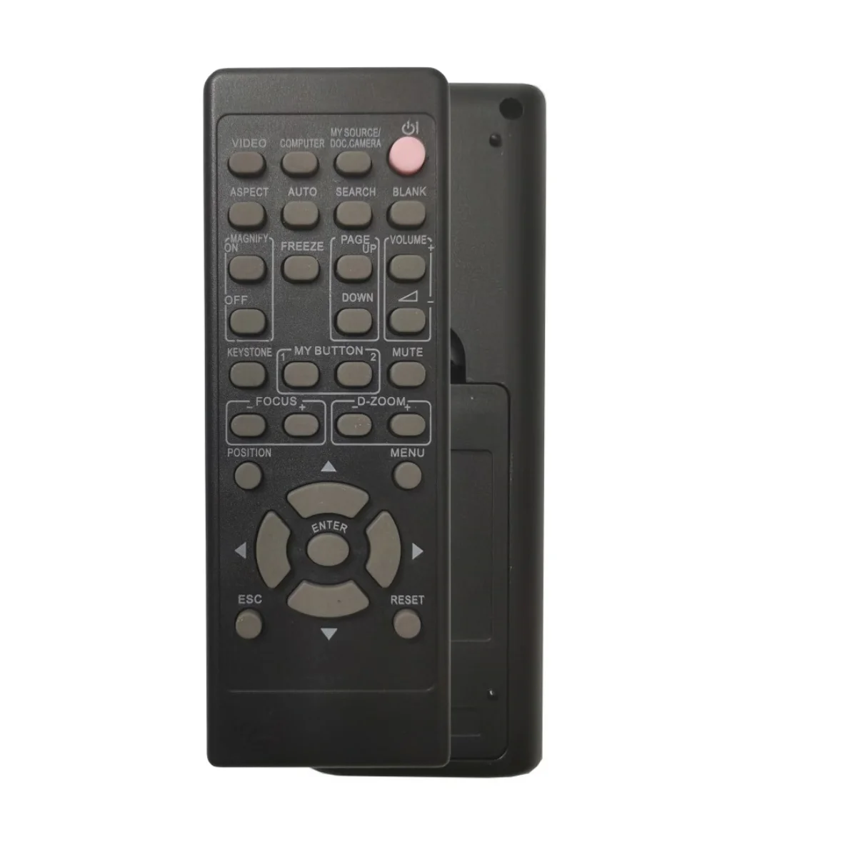 Fit for Hitachi Projector Remote Control CPX3015WN CPX2021WN CP