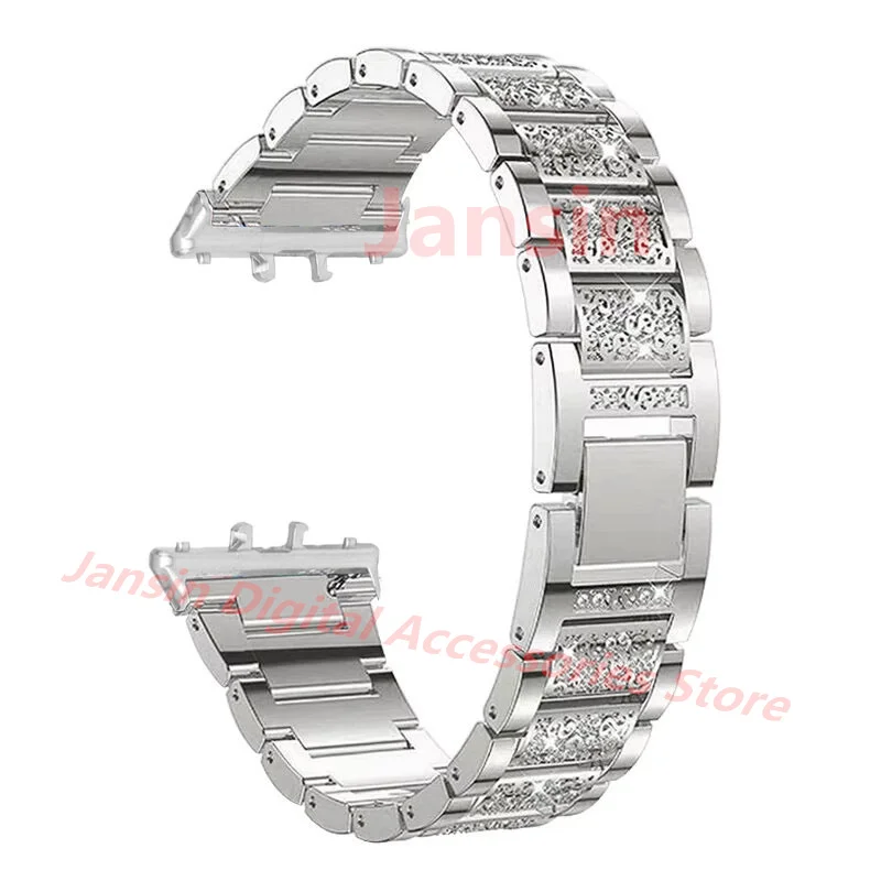 Stainless Steel Business Bracelet Wristband Accessory