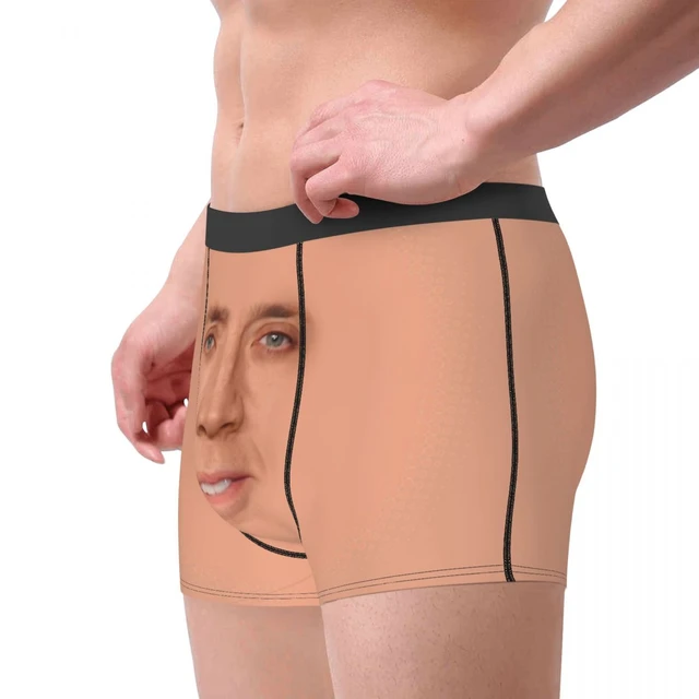 Nicolas Cage Giant Face Meme Socks Male Mens Women Spring Stockings  Polyester - AliExpress