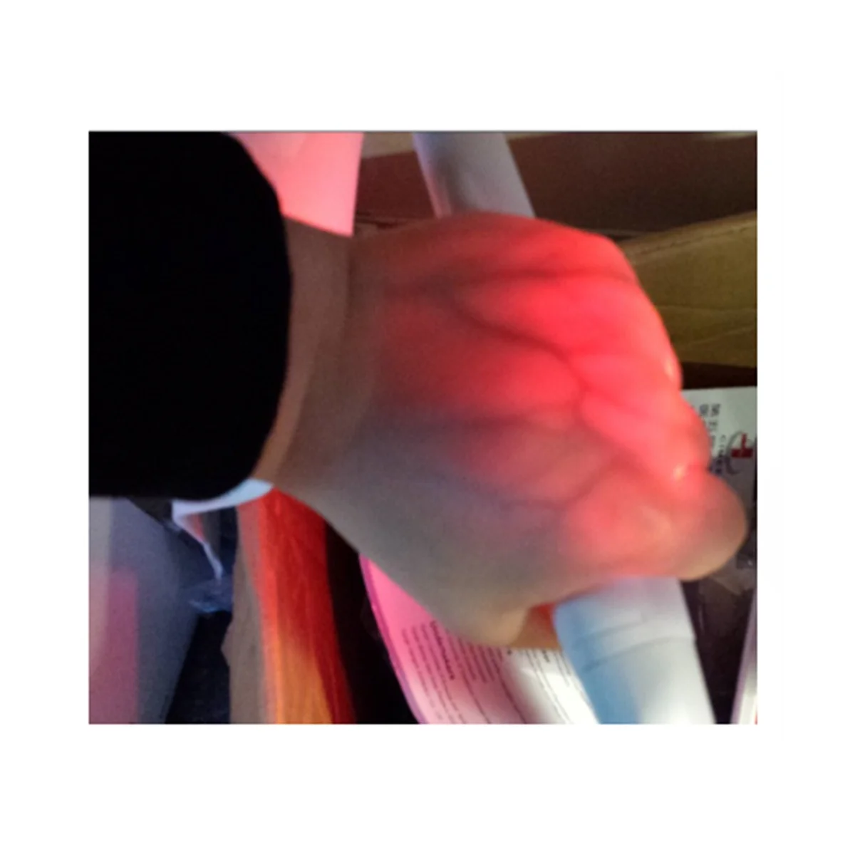 thumb