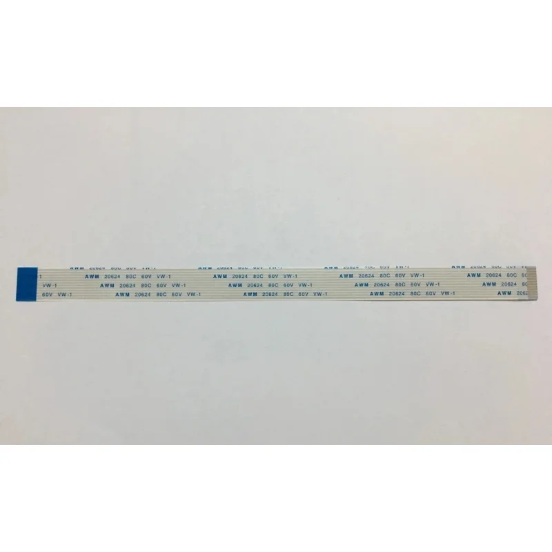 

New FFC FPC Ribbon Cable 8 Pin For Asus A455 A455L X454 X454L Flexible Cable