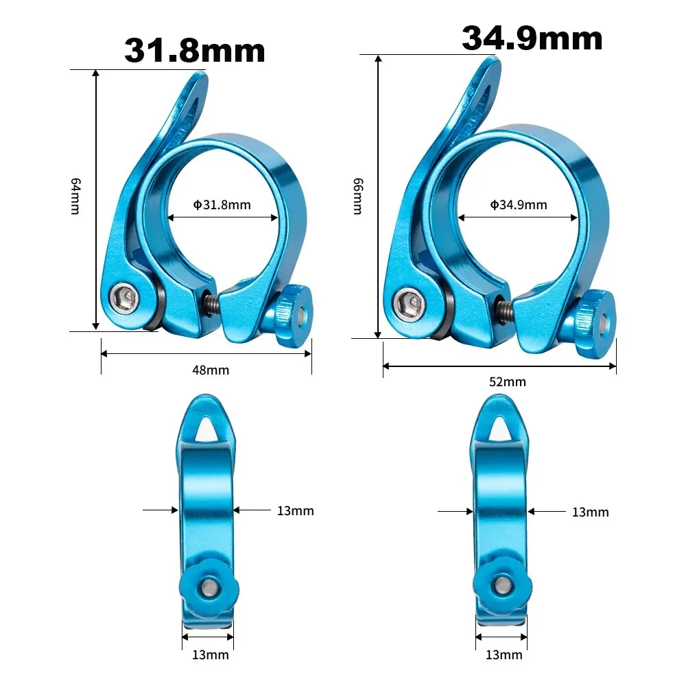 BOLANY Quick Release Clamp 2
