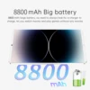 2101-811029.jpg Tablette PC de 10.36 pouces, Android 11.0, 16 go, 1 to, MTK6592