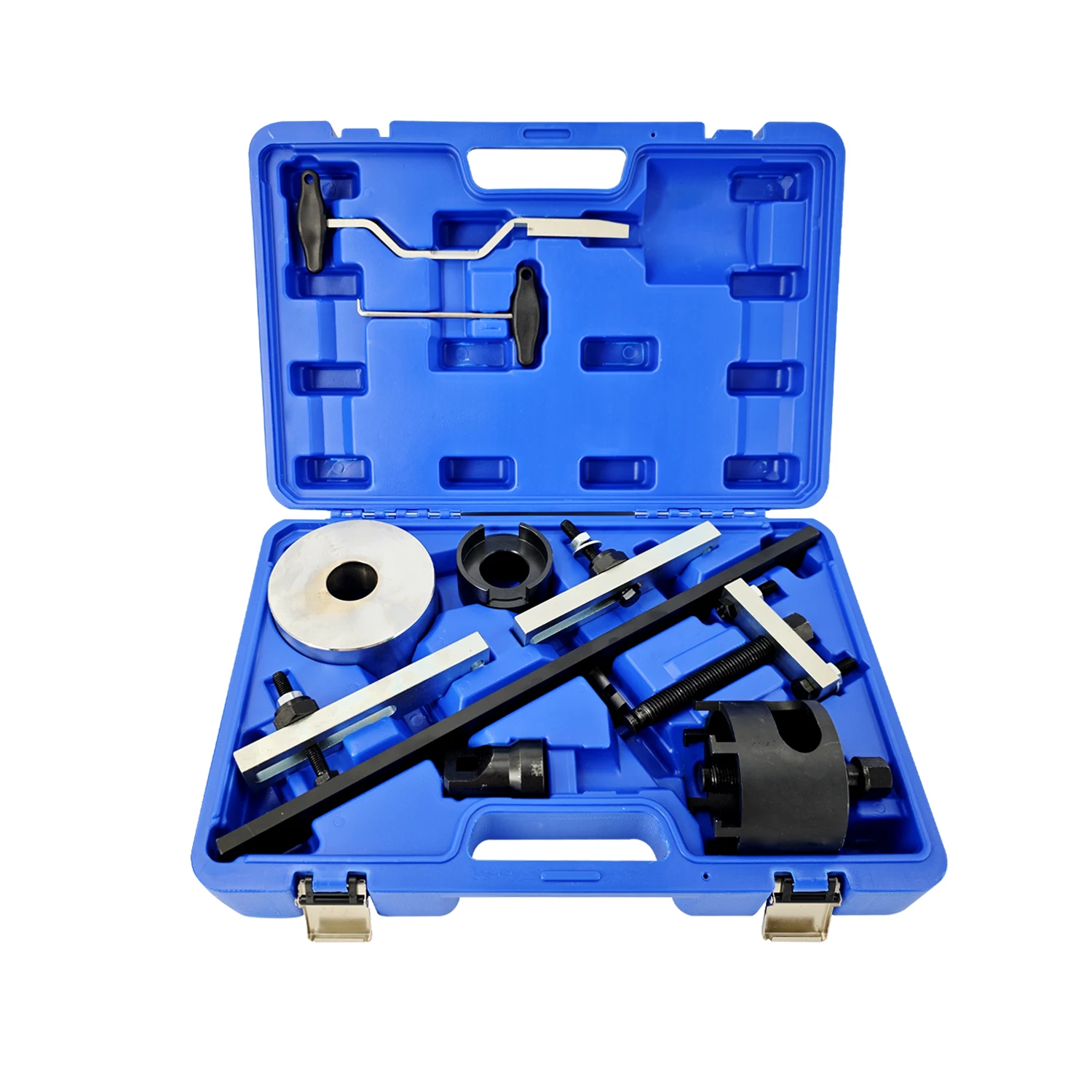 Double Clutch Transmission Tool for VAG VW Audi 7 Speed DSG Clutch Installer Remover T10373 T10376 T10323 T10466 T40100 T10407