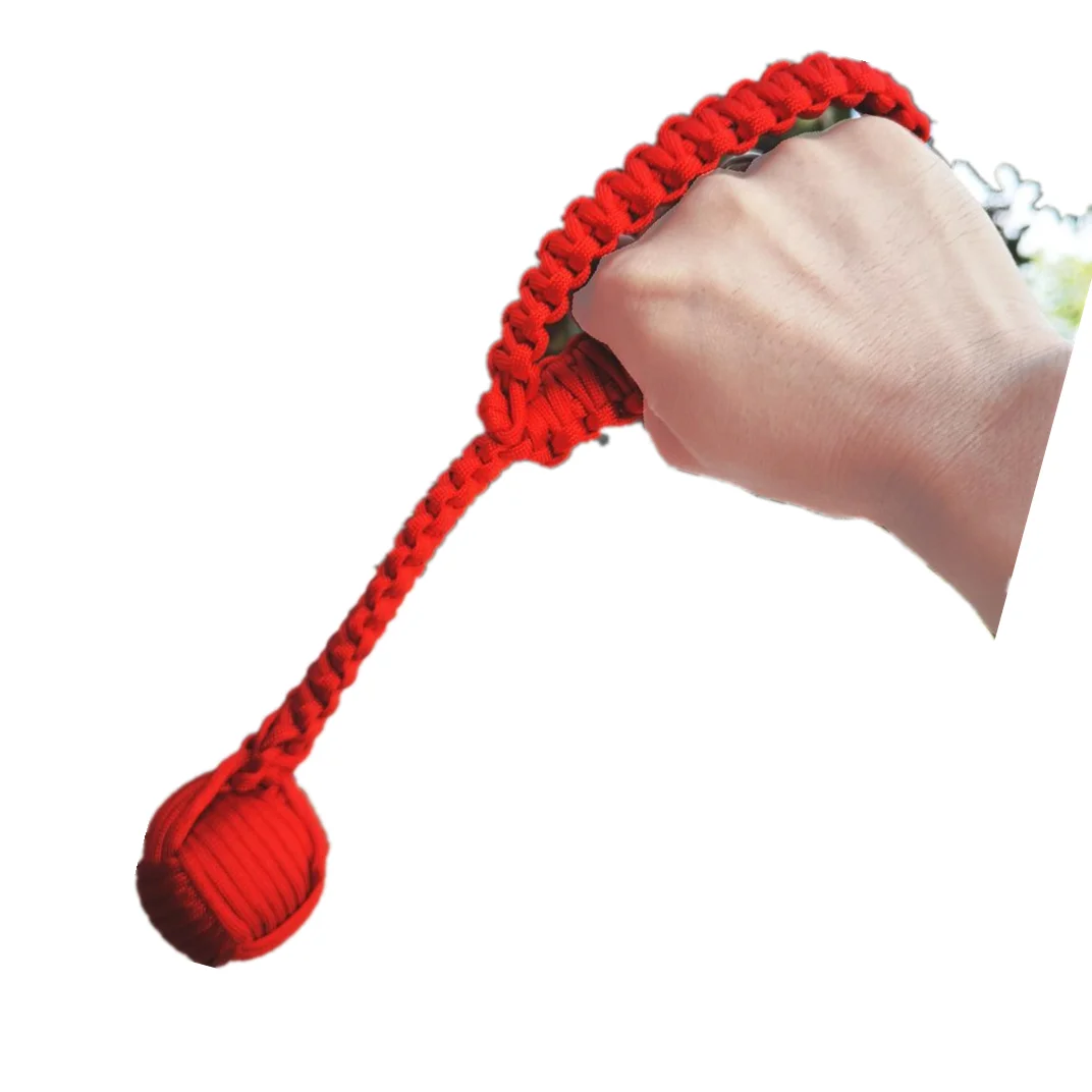 Monkey Fist Heaving Line, Other Uses 5