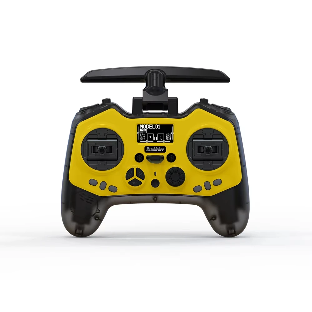 Jumper Bumblebee Radiocommande ELRS 2.4GHz 30dBm Module RC