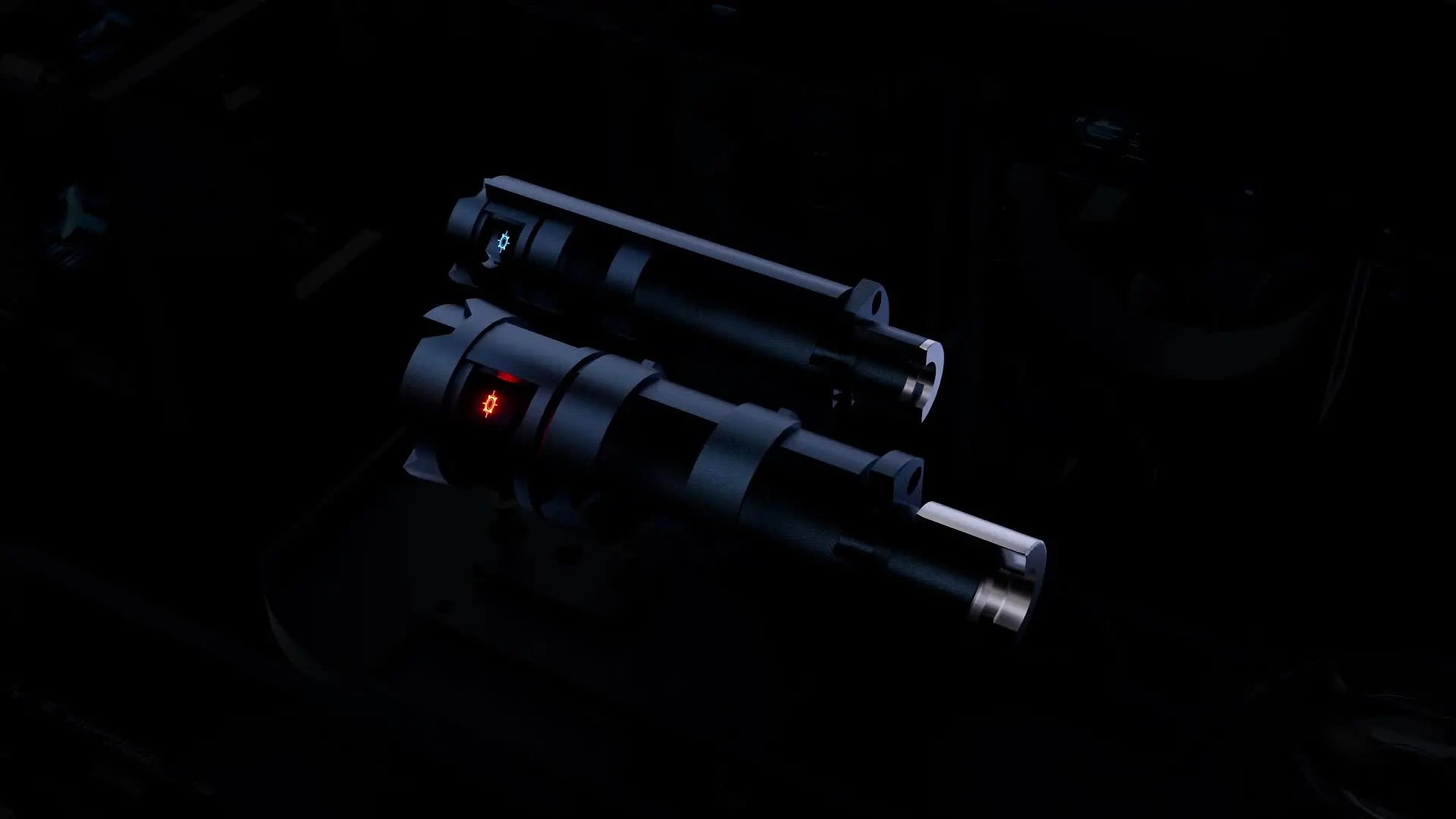 LASERPECKER 4 LP4 レーザー彫刻機すべての材料用デュアルライト