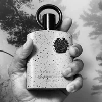 Parfum Supremacy Collector's Edition pour homme |   Parfum boisé de luxe |   Inspiré par un parfum emblématique |   100 ml EDP 3