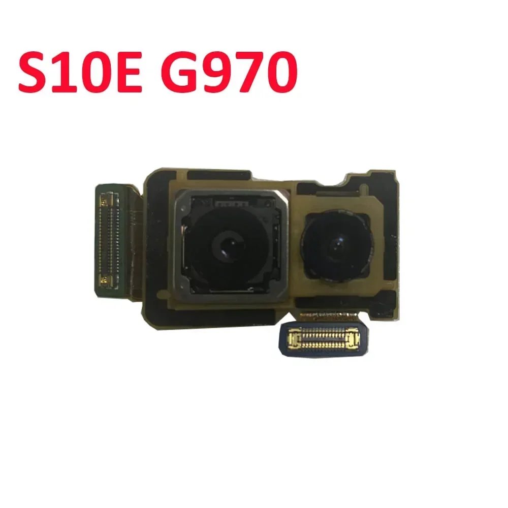 Premium Camera Module Replacement for Samsung Galaxy S10 Series