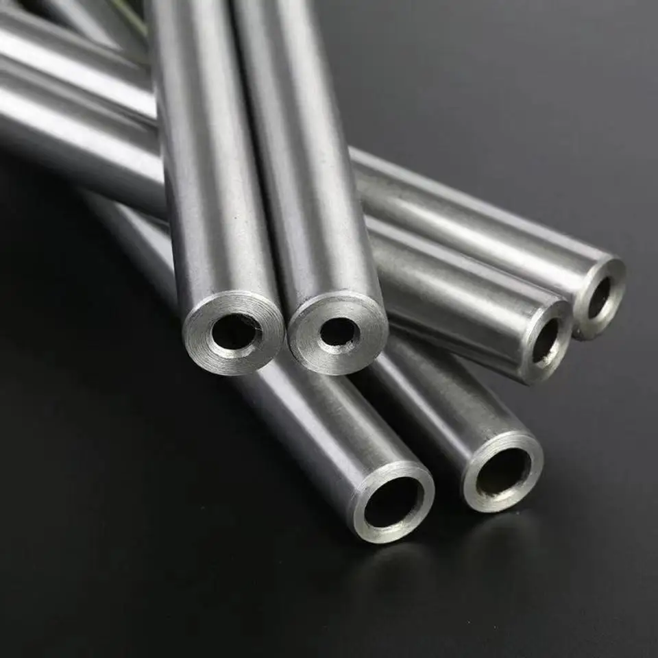 가정용 심리스 강관 방폭 유압 파이프, 합금 정밀 파이프, 외경 42CrMo, 12mm, 14mm, 16mm, 18mm