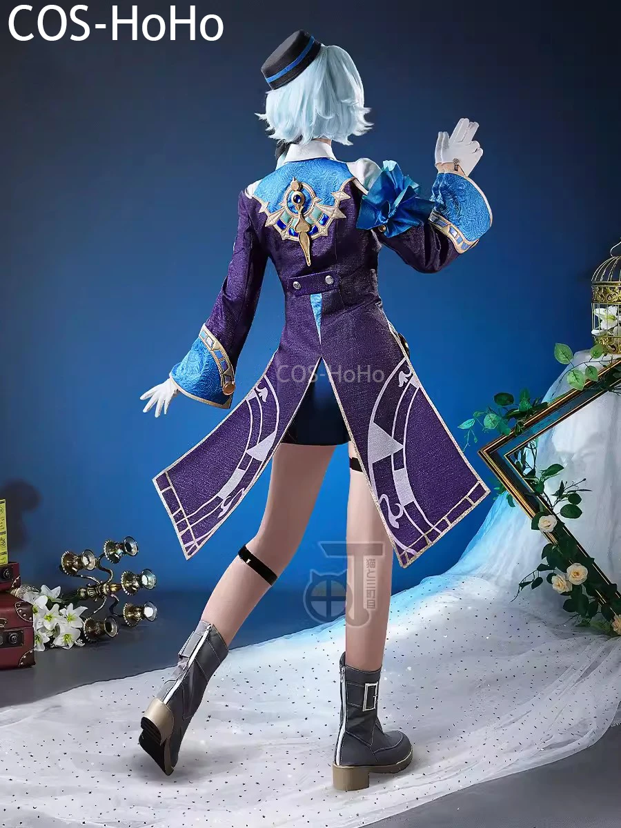 COS-HoHo Honkai Ÿ  ̻ ̵帲 ȣ  , Ʈ   ڽ, ڽƬ ҷ Ƽ 