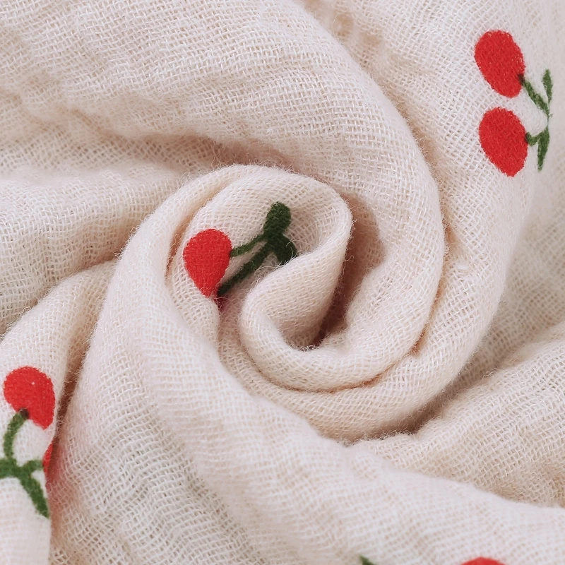 Cotton Comforter Blanket Newborn Baby Sleeping Dolls Kids Sleep Toy Photography Towel